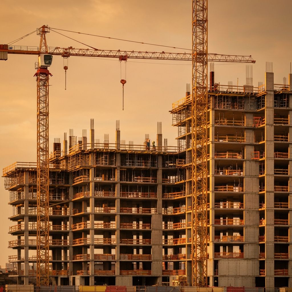 Professional construction